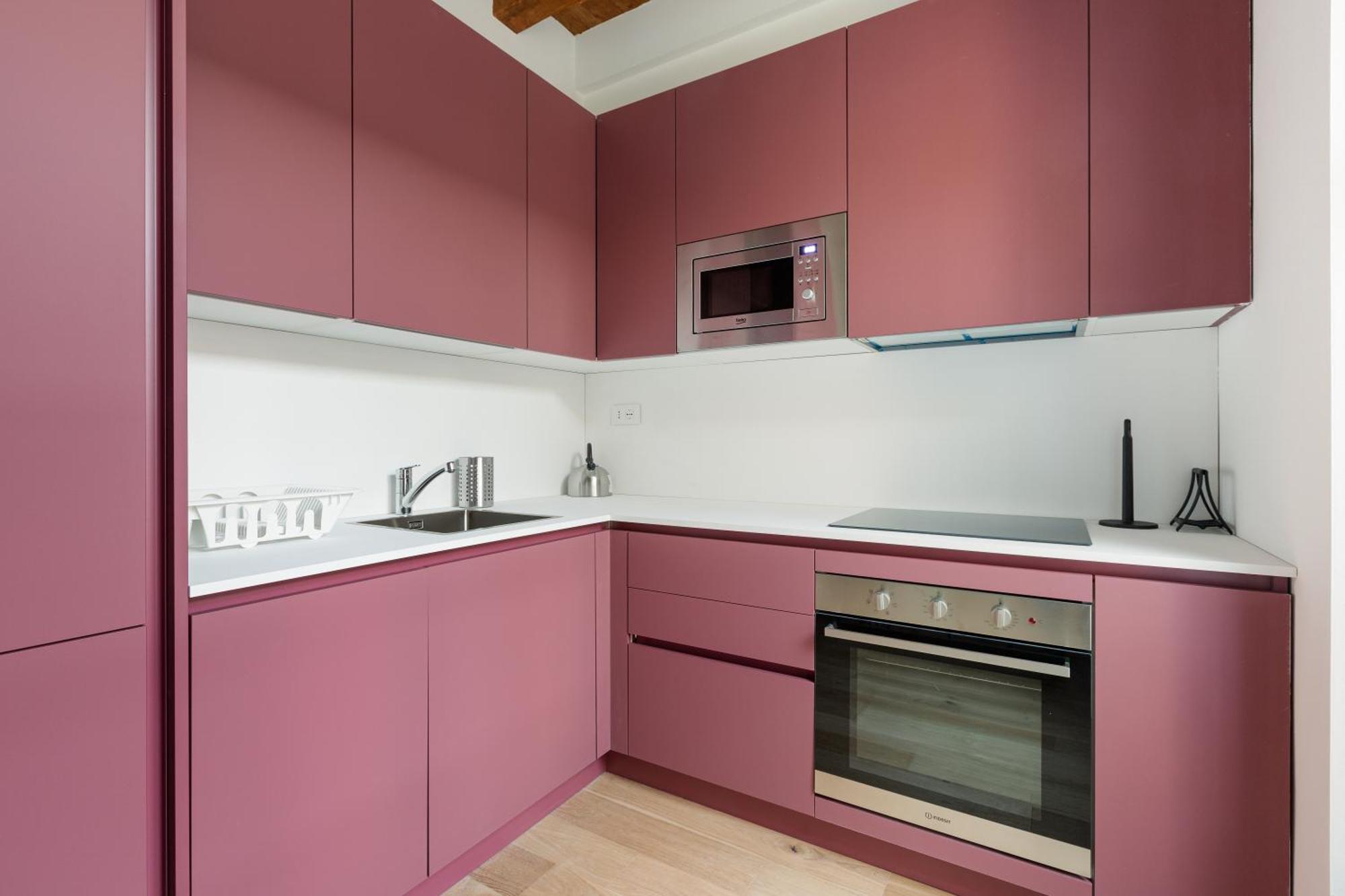 Modern Apartment In Milan With Balcony Εξωτερικό φωτογραφία