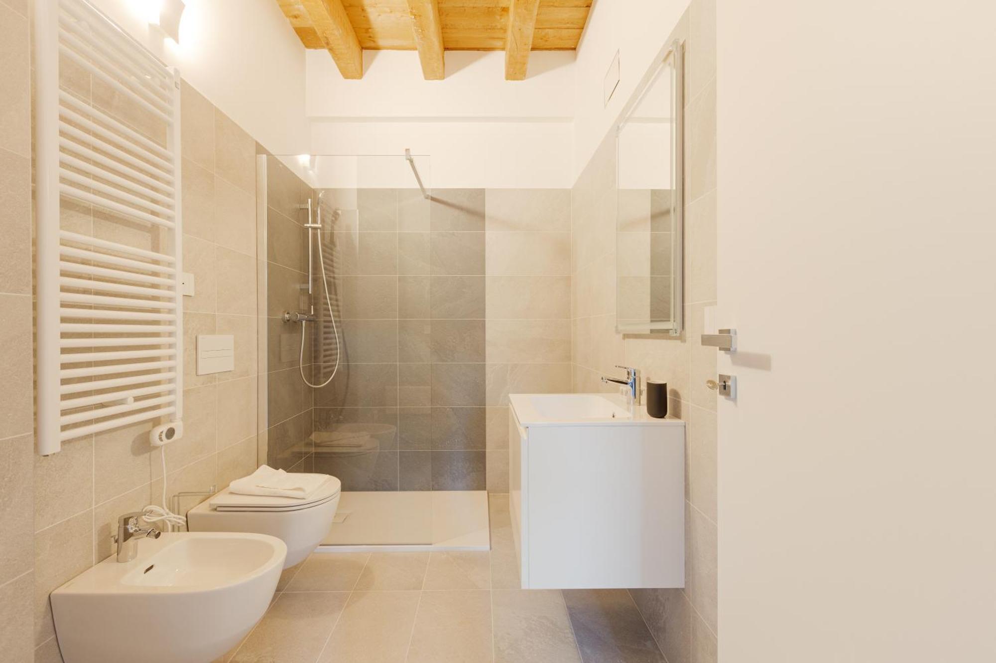 Modern Apartment In Milan With Balcony Εξωτερικό φωτογραφία